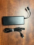 Ac/dc Power Supply Okin Refined W75RA07-290030 JLDP.10.012.000 Adjustable Base. Fixed Price $25.00.