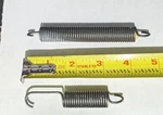 3.75" And 4.75" Side Frame Spring Set Stratolounger Replace Recliner Part Repair. Fixed Price $49.95.