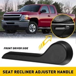 Driver Left Side Seat Recliner Handle Lever For 07-14 Chevrolet Silverado Gmc. Fixed Price $10.44.