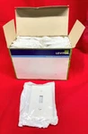 Leviton 80701-W 1-GANG Toggle Wall Plate (lot Of 14). Fixed Price $15.00.