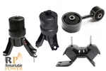 Fits 97-01 Toyota Camry Solara 2.2L Transmission Engine Motor Mount Kit At. Fixed Price $79.99.
