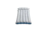 Intex Truaire Tpu Luxury Camping Mattress 26.5IN 72.5IN 6.75IN - Gray. Fixed Price $26.63.