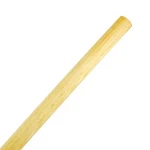 Solid Wood Country Pine 48"ROD For Window Curtains Renovators Supply. Fixed Price $50.99.