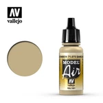 Vallejo Model Air Ivory 71075 Colors. Fixed Price $5.72.