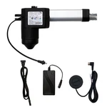 Limoss 450772 Motor MD120-02-L1-304-134 Power Recline Chairs Linear Actuator Kit. Fixed Price $89.99.