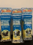 Vtg Webbing Repair Kit Lawn Furniture Oceanside Lot Of 5 Nos. Fixed Price $30.00.