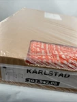 Ikea Karlstad Sofa Chaise Cover 102.547.08 (check Part Number And Picture). Fixed Price $60.00.