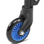 Serenelife 360 Degree Rolling Swivel Caster Front Wheels For Shopping Carts. Fixed Price $20.99.
