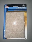 New Shepherd Hardware Felt Gard 9950 Heavy Duty Furniture Pads: 2 Pieces, Beige. Fixed Price $12.00.