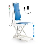 Vevor Electric Chair Lift 19.96" Elderly Off Floor 310 Lbs Seniors Patient. Fixed Price $239.99.