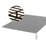 Amazon Basics Smart Box Spring Bed Base, 9-INCH Full Size, Tool-free. Fixed Price $54.99.