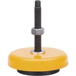 3" Hd Machine Mount For Leveling & Vibration / Noise Dampening 660 Lb. Cap.. Fixed Price $44.95.