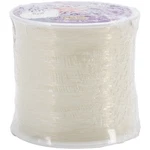 Stretch Magic Bead & Jewelry Cord 1MMX100M Clear. Fixed Price $20.09.