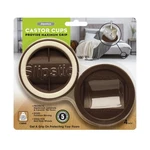 Slipstick CB845 3-1/4 Inch Bed Roller Furniture Wheel Gripper Caster. Fixed Price $12.59.
