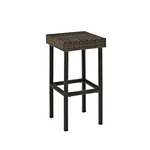Palm Harbor 2PC Wicker Backless Outdoor Bar Set -. Fixed Price $107.28.