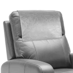 Xmntdo Recliner Headrest Protector,non Slip Waterproof Cover,leather.... Fixed Price $30.35.