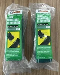 Lot Of Frost King Lawn Chair Webbing Green PW39G 2.25" Wide New Package. Fixed Price $12.00.