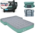 Full Size Suv Air Mattress, Easy To Install With Built-in Pump, Quick Inflation,. Fixed Price $176.28.