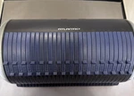 Atlantic Pod Vintage 60 Disc Storage Case For Cd / Dvd Blu-ray Games. Fixed Price $19.99.