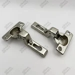 Ikea Hinges Replacement For Billy, Part # 109338 (2 Pack) - New Usa Shipped. Fixed Price $9.99.
