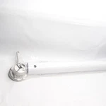 Richelieu Hardware Table Leg Metal 34-1/4" Tall 61587030. Fixed Price $34.29.