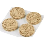 Shepherd Hardware 9962 Furniture Pad, Wood, 1/2 In Dia, Round. Fixed Price $12.41.
