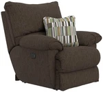 Catnapper Lenny Power Lay Flat Recliner. Fixed Price $741.00.