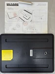 Octane Aluminum Swivel Table Pas-tbl-alu. Fixed Price $69.99.