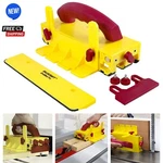 Adjustable Safety Push Block For Cutting Wood Router Band Saws. Fixed Price $59.93.