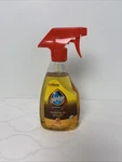 Pledge Revive It Restoring Oil Spray 16 Oz. - Unsealed Wood Leather. Fixed Price $18.52.
