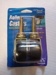 Waxman 5/8 Stem 2651 Roller Caster (two). Fixed Price $15.99.