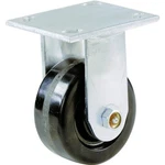 Shepherd Hardware 9775 Rigid Caster, 6 In Dia Wheel, Phenolic 840 Lb. Fixed Price $50.88.