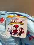 Toddler Marvel Spidey Amazing Friends Bean Bag. Fixed Price $35.00.