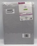 Fuli 100% Cotton Queen Zippered Gray Japanese Futon Mattress Cover Shikibuton. Fixed Price $55.55.