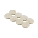 Shepherd Hardware Products 3/4 In. 19MM Heavy Duty Felt Pads (9951). Fixed Price $6.49.