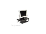 3M MMMMS90B Extra-wide Adjustable Monitor Stand, 20 12 5 7/8, Black. Fixed Price $52.99.