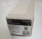 Startech 24" X27.5" Beige Anti-static Mat M3013. Fixed Price $24.74.