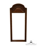 Sumter Cabinet Italian Mediterranean Style 21" Dresser / Wall Mirror. Fixed Price $109.99.