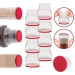 Ruby Sliders As Seen On Tv Bulbhead - Red Means They Authentic 8 Pack. Fixed Price $14.99.