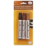 Allary Furniture Touch-up Markers: Brown Color; Count (pack Of 1),. Fixed Price $10.81.