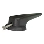 Profurnitureparts Dark Brown Recliner Handle Lever 1/2" Square Mount & Set Screw. Fixed Price $10.99.