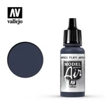Vallejo Model Air Signal Artic Blue 71071 Colors. Fixed Price $5.72.