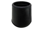 Shepherd 24 Pack Non-slip Round Rubber Leg Tipfloor Protectors 1-1/4" Inner D.... Fixed Price $21.65.