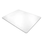 Cleartex Ultimat Polycarbonate Chair For High Pile Carpets, 60 48,. Fixed Price $147.83.