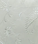 Charisma By Fieldcrest Made Usa *fully Embroidered King Duvet Cover Set. Fixed Price $189.99.