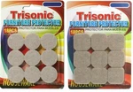 Floor Protectors Round Trisonic 36 Self Adhesive Felt Beige Pads Furniture Chair. Fixed Price $8.49.