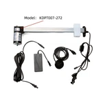 Motor Model KDPT007-272 Linear Actuator For Power Recliner Lift Chair. Fixed Price $99.99.