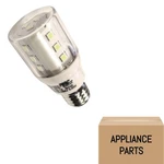 77221721-G Oem For Frigidaire Refrigerator Light Part # Model A9. Fixed Price $81.27.