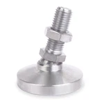 Level-it MS-TW0 Female-end Leveling MOUNT,17 Mm 14H426. Fixed Price $8.89.