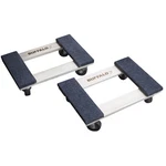 Buffalo Tools FDOLLY182 1000 Lbs Compact Inch Furniture - Pack. Fixed Price $62.79.